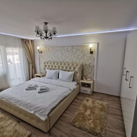 Apartament Gold Luxury Διαμέρισμα Tîrgu Ocna Εξωτερικό φωτογραφία