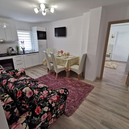 Apartament Gold Luxury Διαμέρισμα Tîrgu Ocna Εξωτερικό φωτογραφία